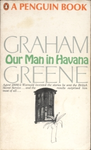 Our Man in Havana GRE 2