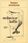 En dan is er koffie   MEI 1