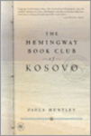 The Hemingway Book Club of Kosovo HUNT 1