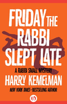 Friday the Rabbi Slept Late KEM 1