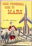 Miss Pickerell goes to Mars MACG 1