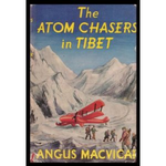 The Atom Chasers in Tibet MACV 1