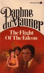 The Flight of the Falcon MAUR 6