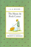 The House at Pooh Corner MILN 2