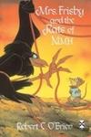 Mrs Frisby and the Rats of NIMH OBRI 1