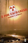 Z for Zachariah OBRI 2