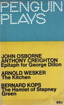 Epitaph for George Dillon   OSB 3