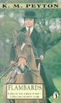 Flambards PEY 1