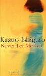 Never let me go  ISHI 1