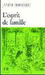 L'esprit de famille   BOIS 2