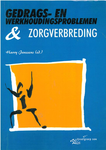 Gedrags- en werkhoudingsproblemen en zorgverbreding  SISO 458.4