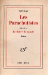 Les parachutistes CAU 1