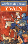 Yvain, le chevalier au lion CHR 1