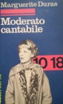 Moderato cantabile  DUR 2