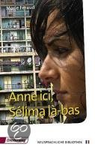 Anne ici, SÃ©lima lÃ -bas FER 1