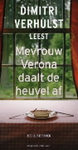 Mevrouw Verona daalt de heuvel af  VERH 4 LB