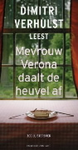 Mevrouw Verona daalt de heuvel af  VERH 4 LB