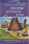 Idioom Woordenboek SISO 831 N
