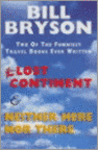 The Lost Continent / Neither Here nor There  BRY  6