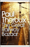 The Great Railway Bazaar    THE 4