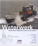 Waterwerk Het Maritiem Bedrijf als Moeder van de Welvaart SISO 658.1