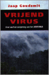Vrijend virus Over aard en oorsprong van het AIDSVIRUS SISO 573.4