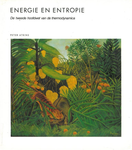 Energie en entropie : de tweede hoofdwet van de thermodynamica SISO 534