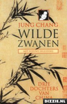 Wilde zwanen JUN1