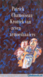 Kroniek van zeven armoedzaaiers CHA2