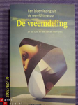 De vreemdeling    GOO1