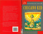 De avonturen van Chicano Kid en andere verhalen  HER 1