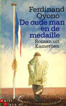 De oude man en de medaille    OYO1