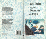 De taal van de bergen OZA1