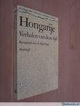 Hongarije: verhalen uit deze tijd KIB1