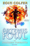 Artemis Fowl: de Russische connectie   COLF 1