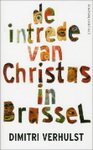 De intrede van Christus in Brussel VERH 5