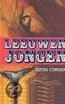 Leeuwenjongen CORD 1