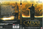 Caesar The Conqueror   DVD