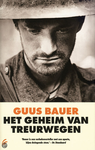 Het geheim van Treurwegen   BAU1 