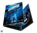The Poseidon adventure DVD