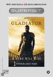 Gladiator DVD