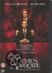 Devil's Advocate DVD