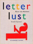 Letterlust  KOOT 18