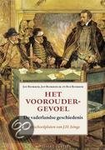 Het vooroudergevoel. De vaderlandse geschiedenis SISO 935