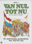 Van nul tot nu. Deel 2 SISO 930.4