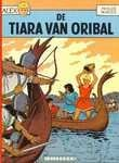 De tiara van Oribal SISO 930.4