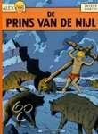 De prins van de Nijl SISO 930.4