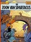 De zoon van Spartacus SISO 930.4