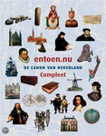 entoen.nu De canon van Nederland Deel B SISO 931