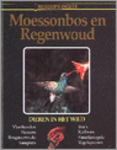 Moessonbos en regenwoud. Dieren in het wild SISO 596.8